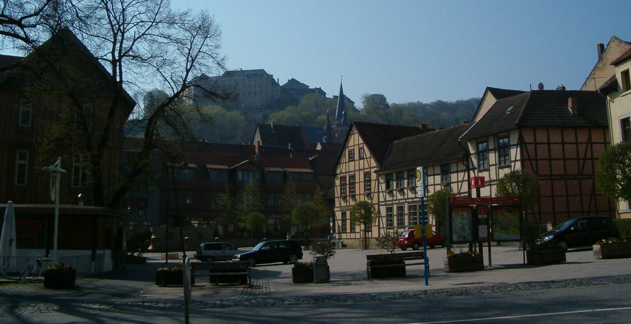 Blankenburg