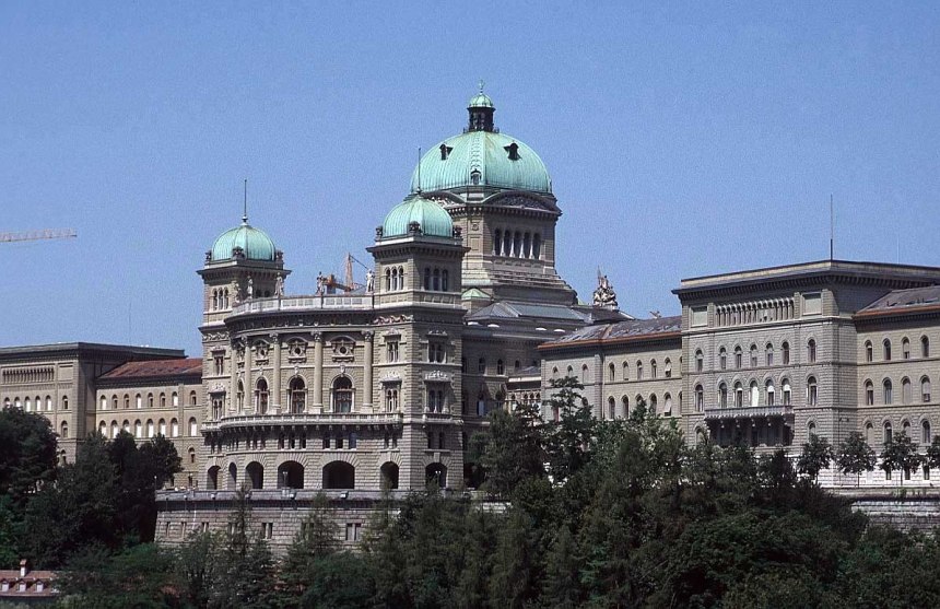 bundeshaus-bern