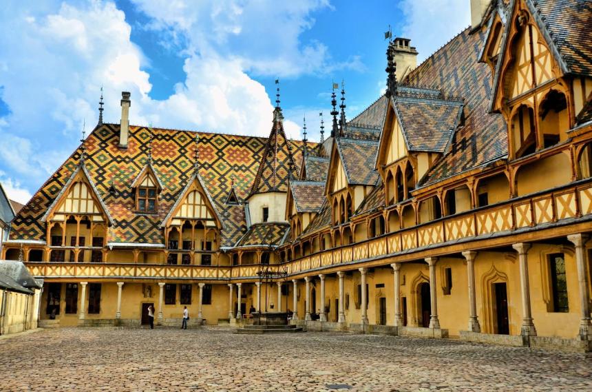 les-hospices-de-beaune