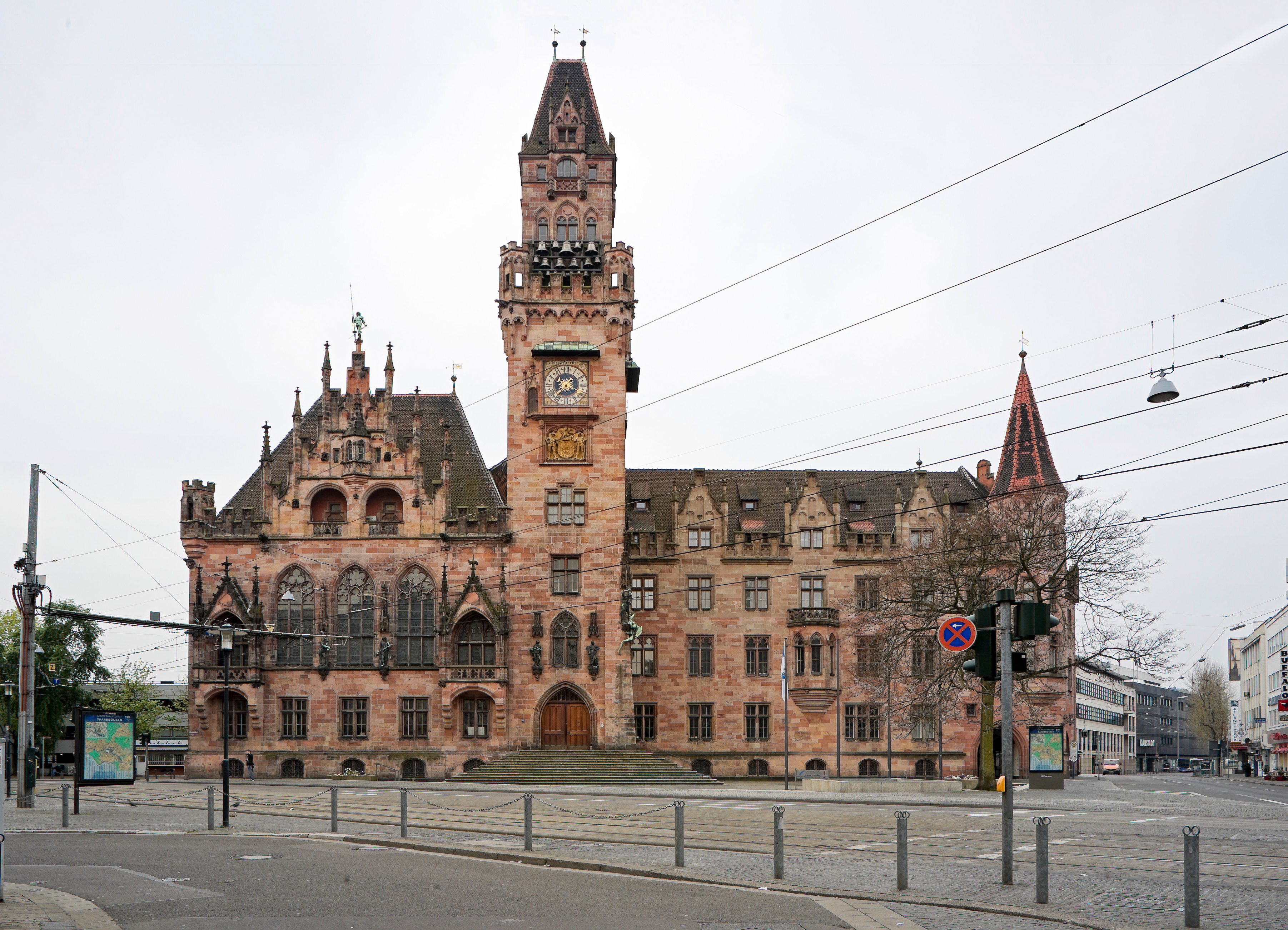 rathaus_saarbruecken