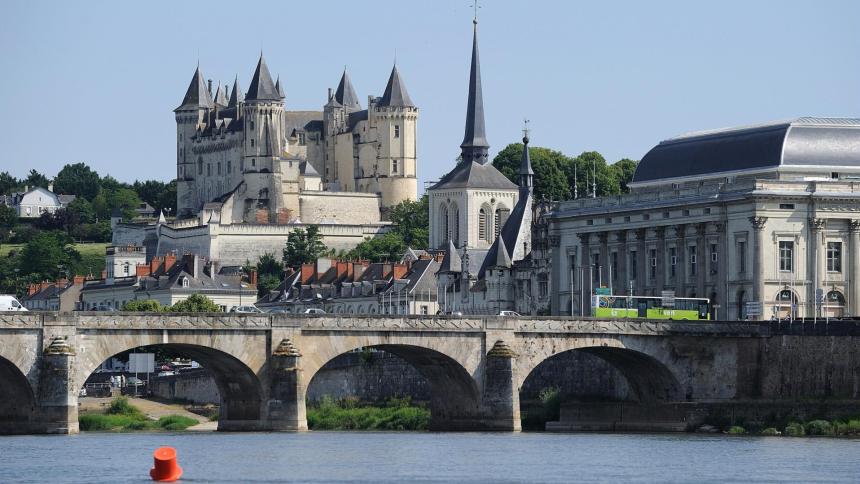 Saumur