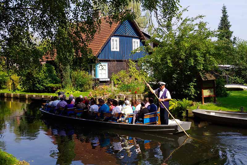 spreewald-kahnfahrt