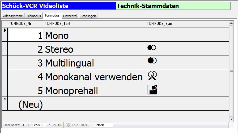 Videoverwaltung_TD_Tonmodus